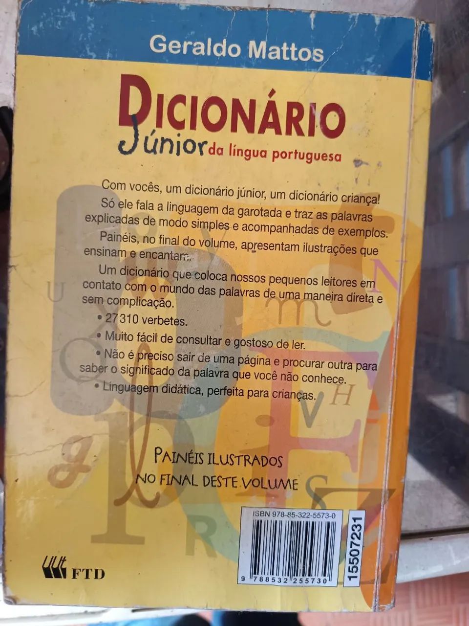 Dicionário Junior  - Foto 4