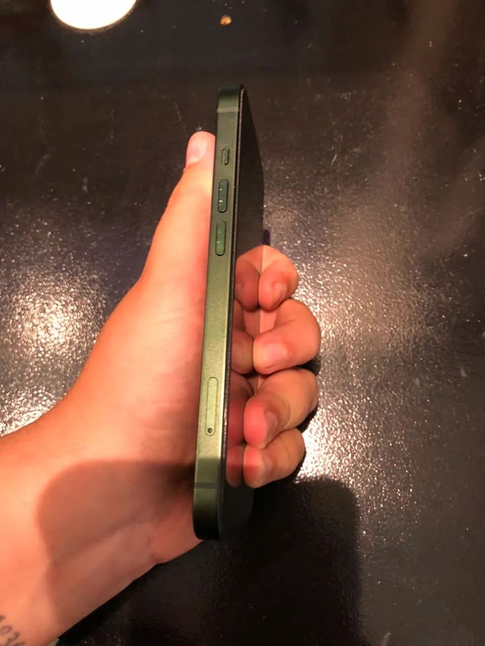 iPhone 13 256GB Verde  - Foto 2
