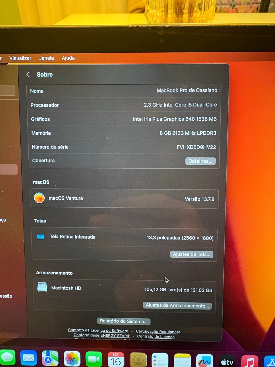 MacBook Pro 13? 2017 - Foto 2