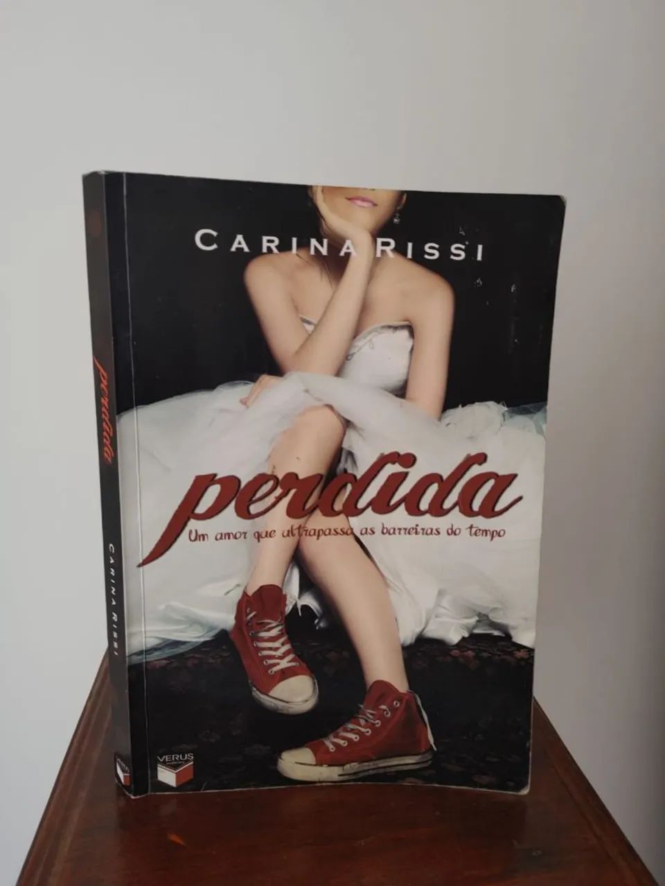 Coleção Carina Rissi "Perdida" - Foto 4