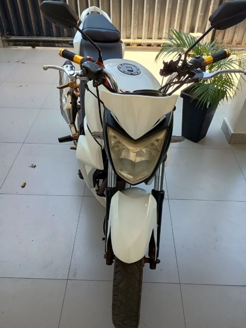 Dafra next 250 - Foto 4