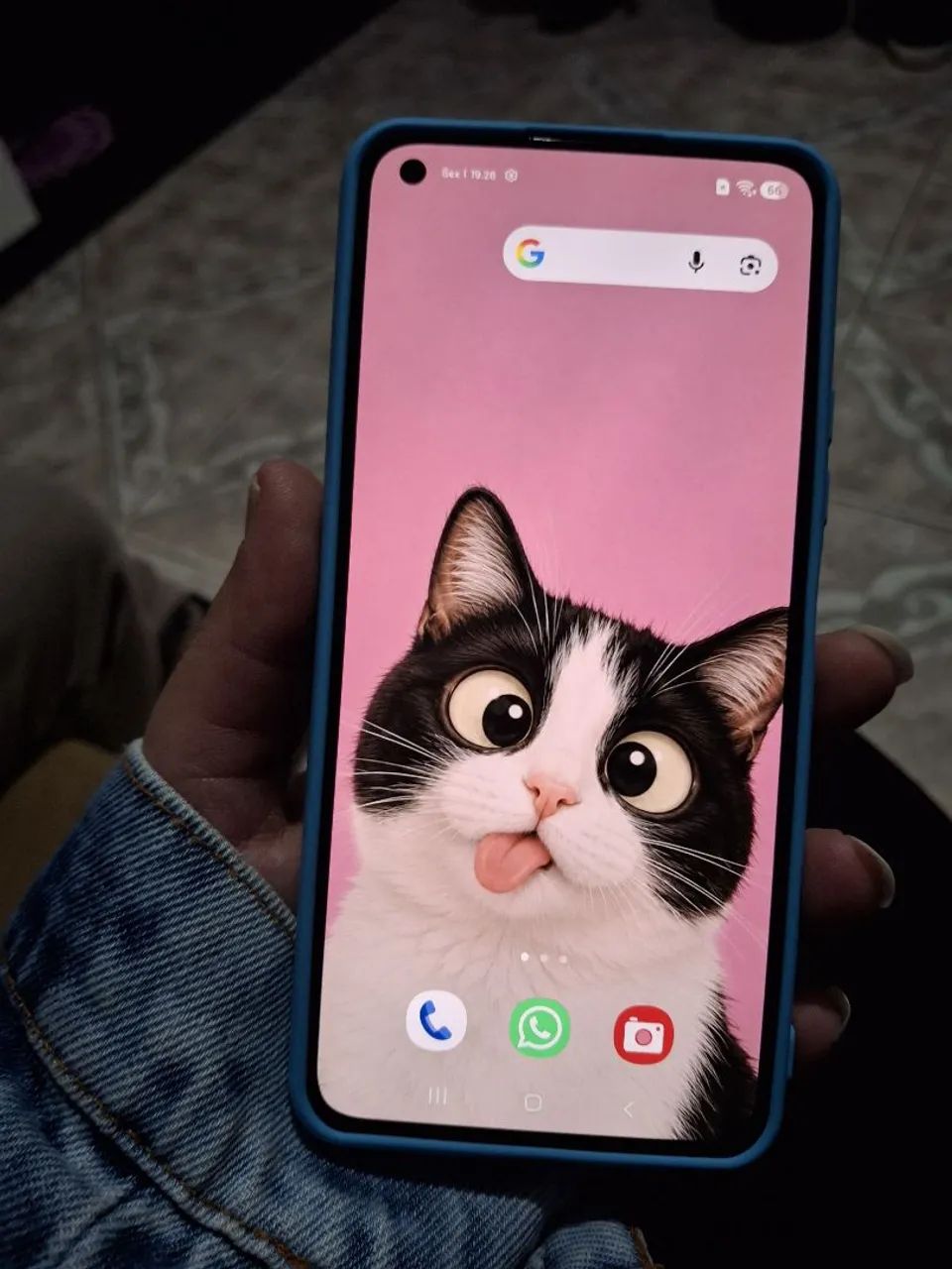Xiaomi 11 lite 5G ne - Foto 2
