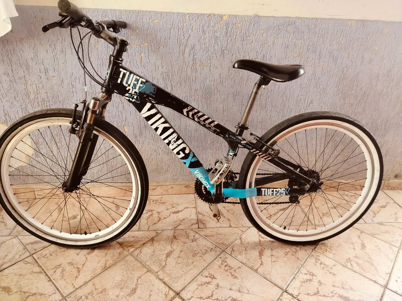Bike viking tuff - Foto 3