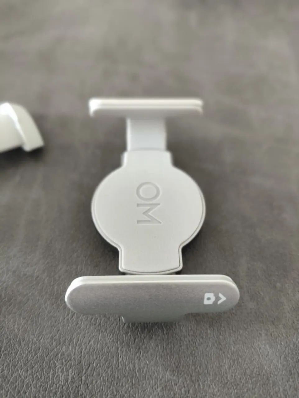 Estabilizador DJI Osmo Mobile 7 - Foto 5
