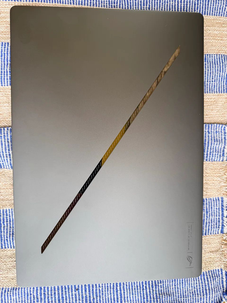 Notebook Zephyrus G16 Ultra9 RTX4070 - Foto 3