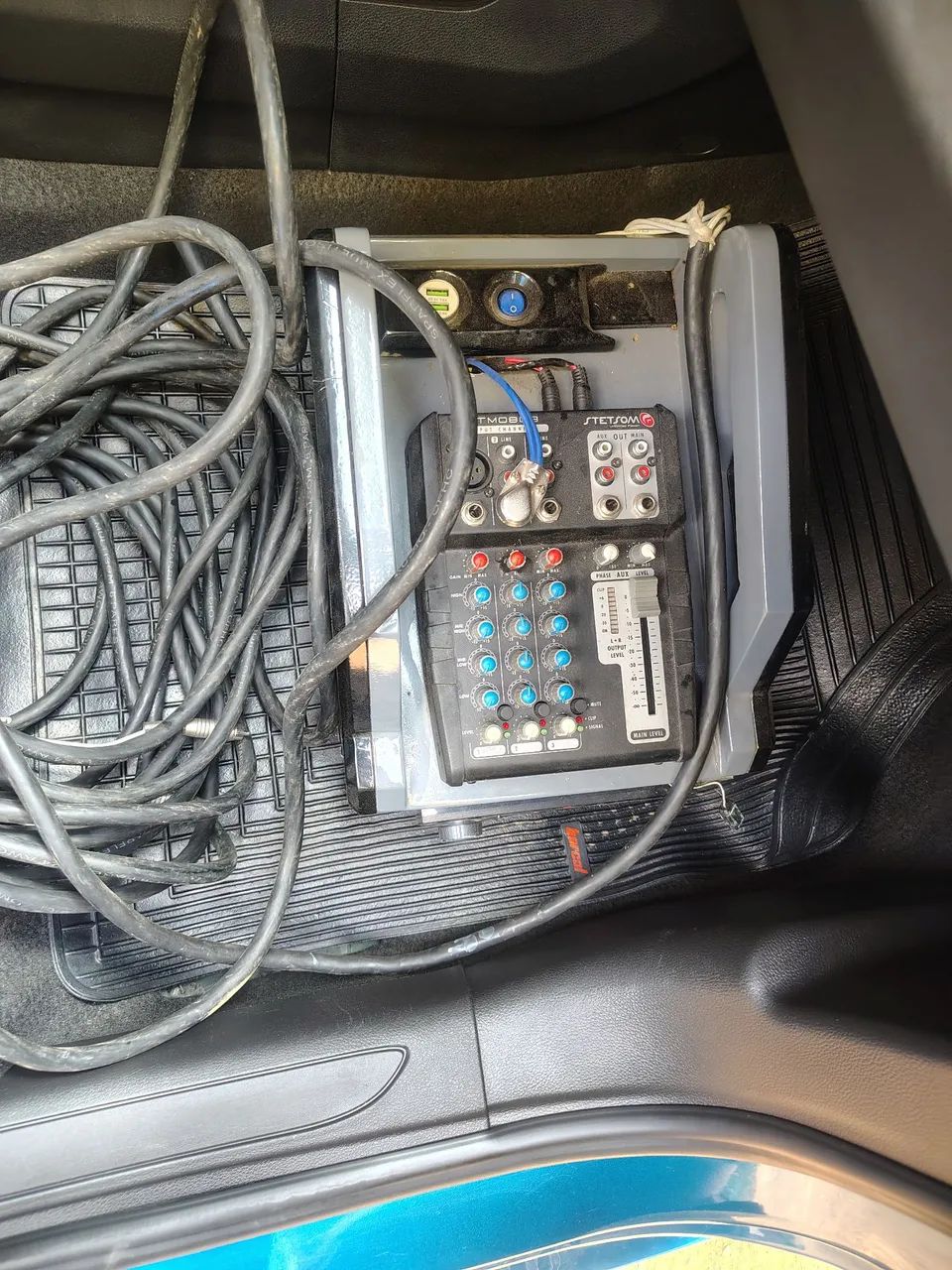 Som automotivo  - Foto 4