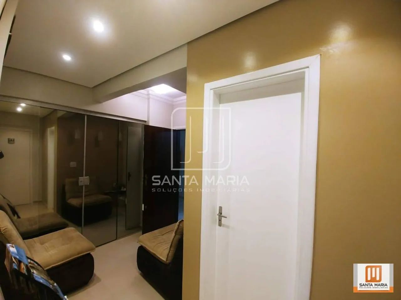 Sala comercial (sala - edificio coml.) , em condomínio fechado - Foto 3
