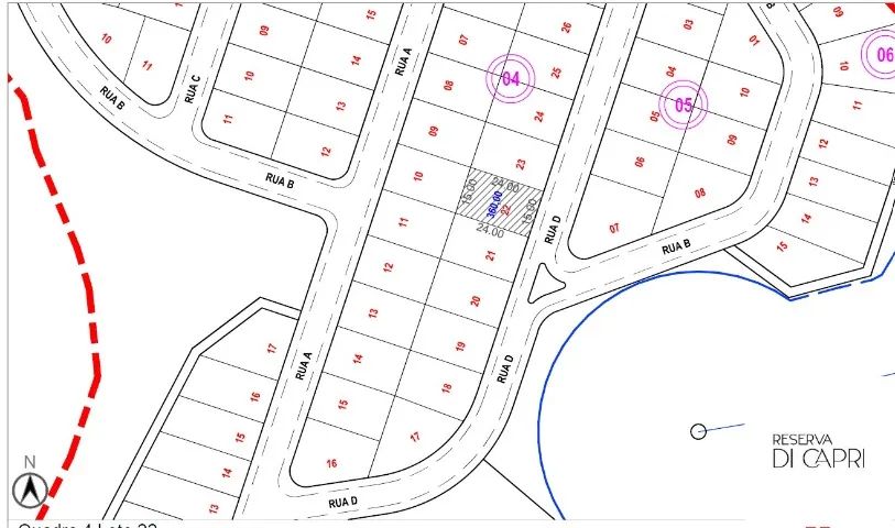 Lote 360m2 - Foto 2