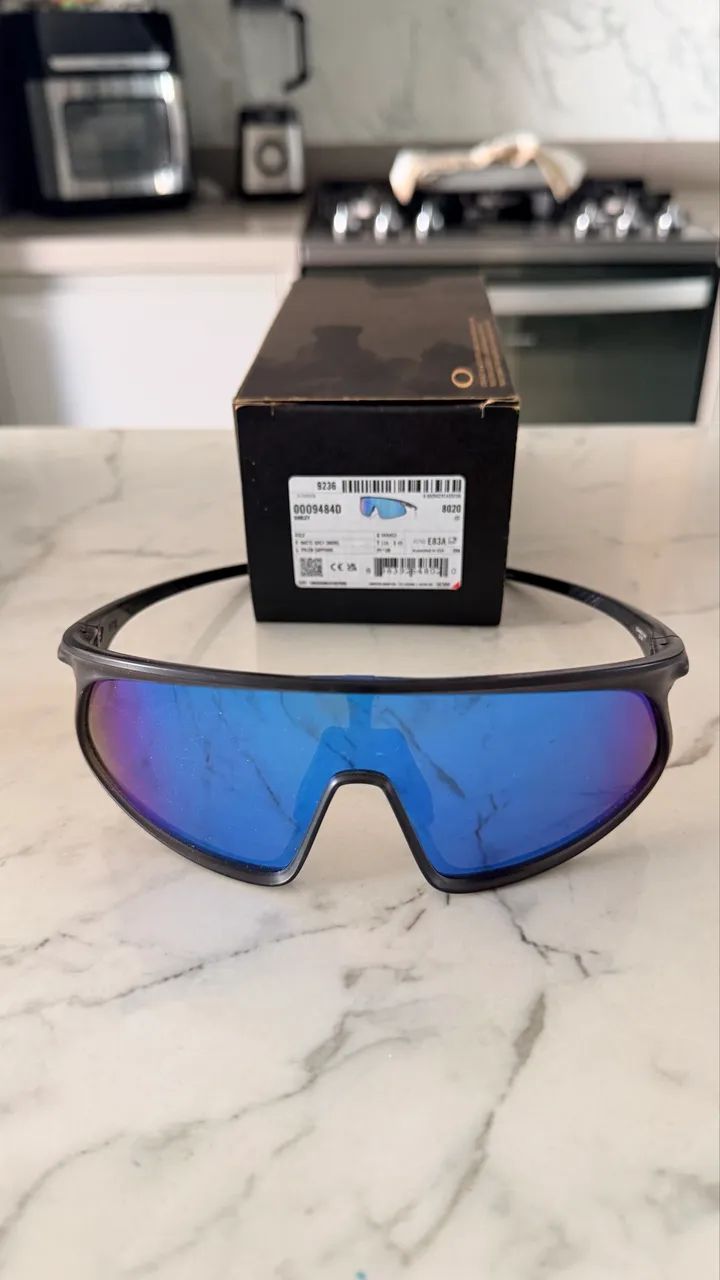 Óculos Oakley RSLV