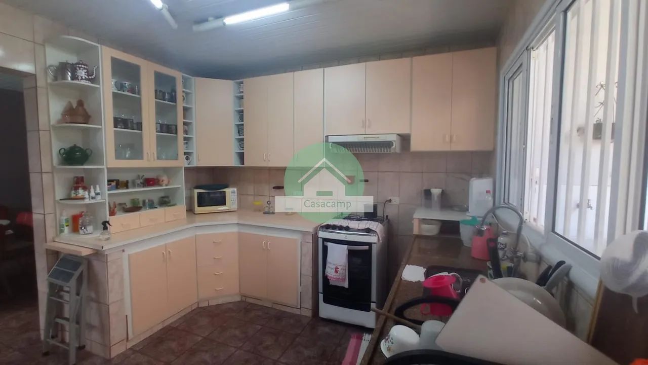 casa - Parque Ortolândia - Hortolândia - Foto 5