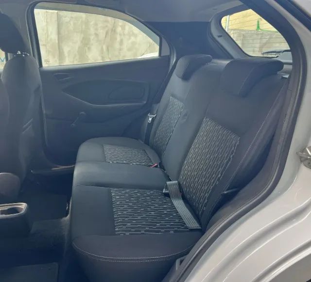 Ford Ka 1.0 SE/SE Plus TiVCT Flex 5p, foto 14 de 20