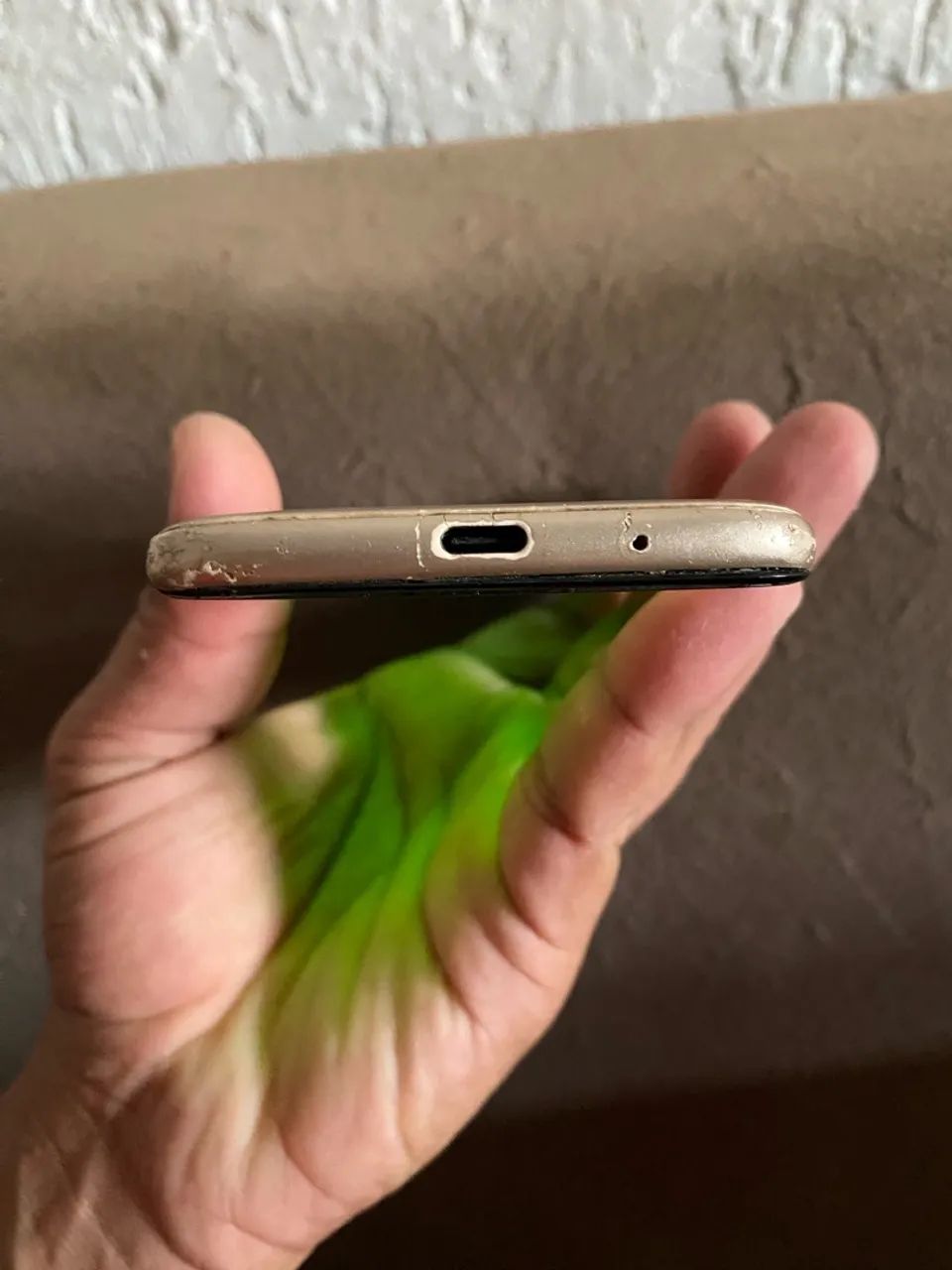 Vendo telefone moto g - Foto 3