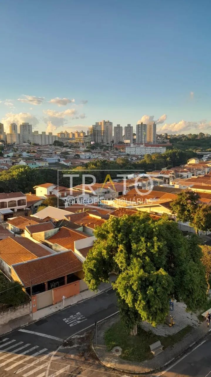 apartamento - Parque Industrial - Campinas - Foto 3