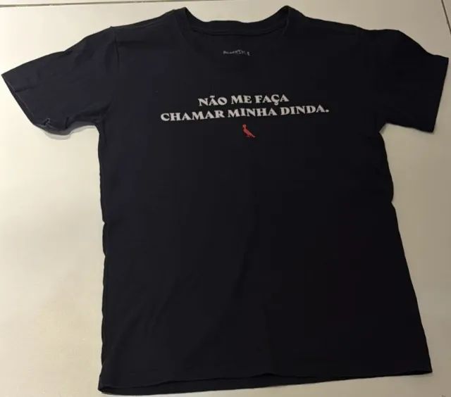 Roupas Infantis