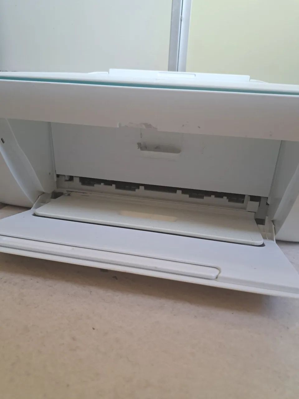 Impressora HP  - Foto 4