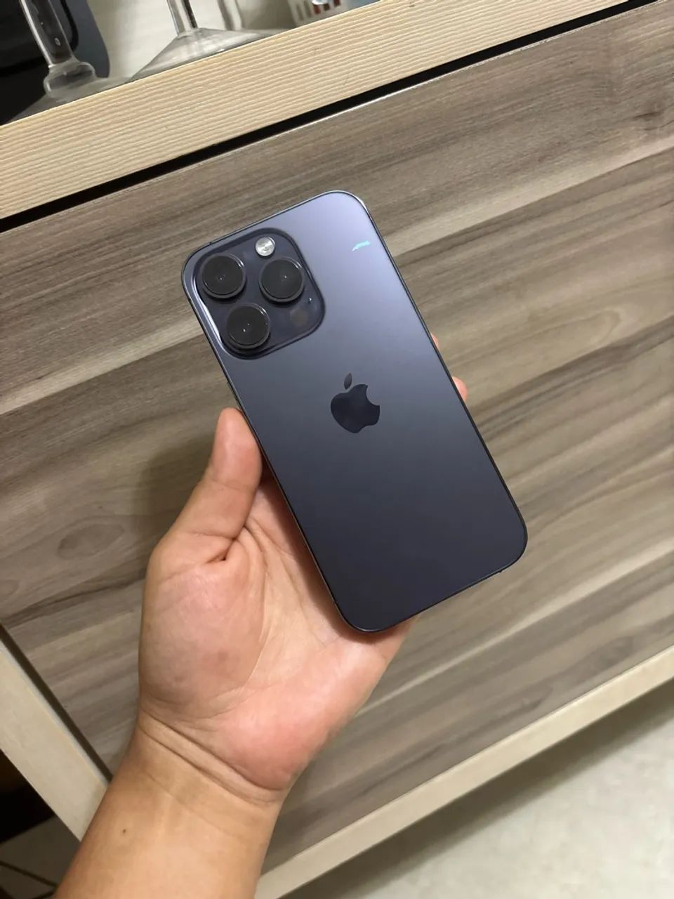 iPhone 14 Pro  - Foto 2