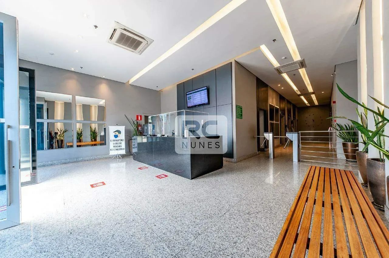 Andar para locação no Global Tower - Foto 2