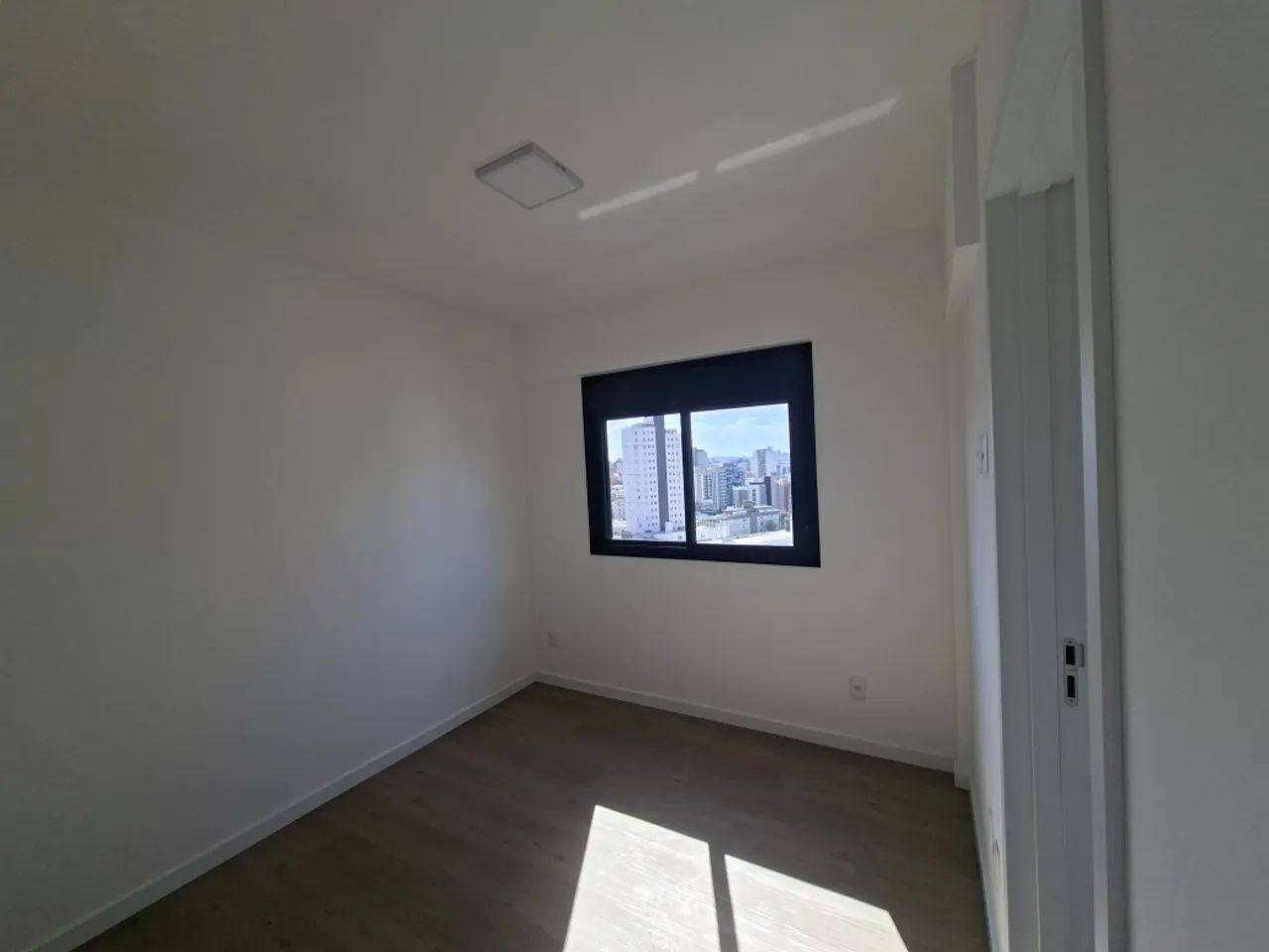 Apartamento com 2 quartos à venda em Belo Horizonte