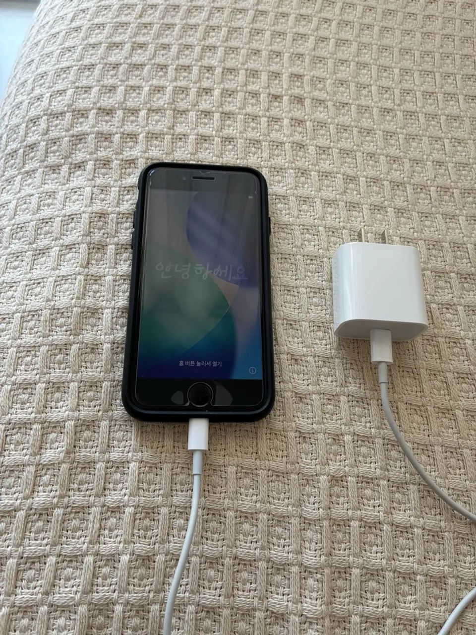 I phone se ultimo modelo 2022