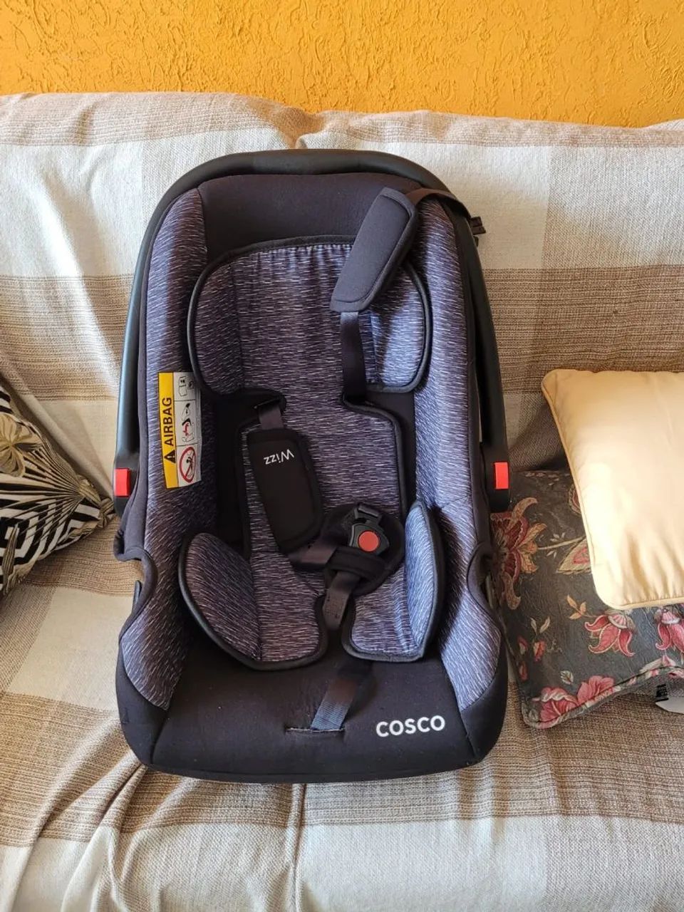 Bebê Conforto 