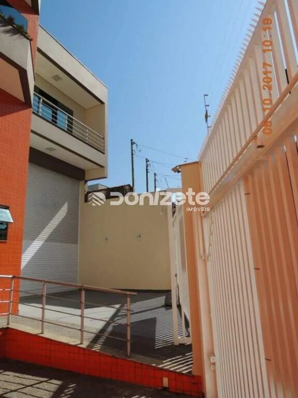 Galpão, 601 m² - venda por R$ 3.510.000,00 ou aluguel por R$ 21.620,01/mês - Jardim Stella - Foto 10