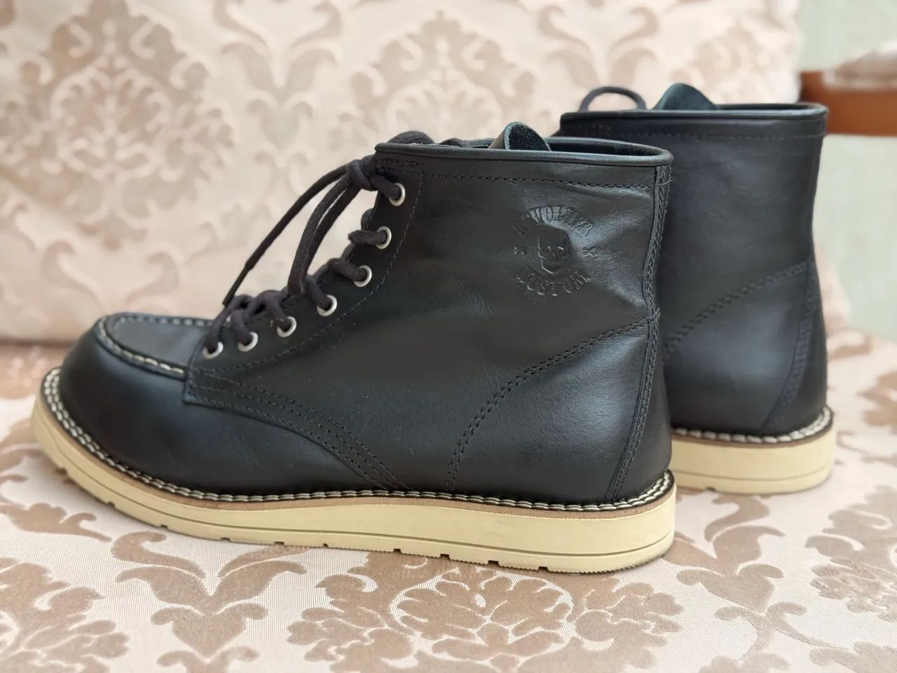 Bota Mac toe  - Foto 2