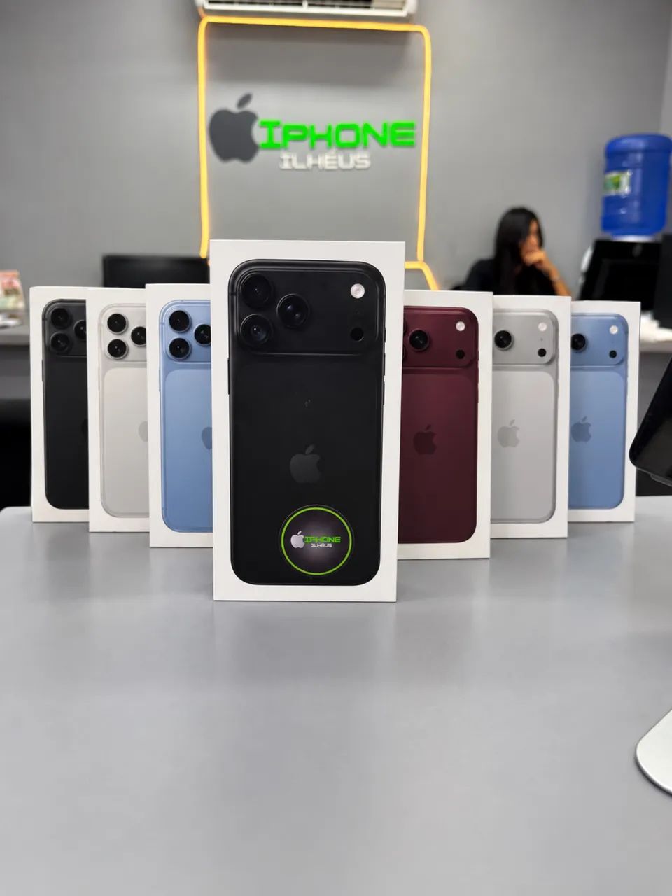 iPhone 18 Pro Max
