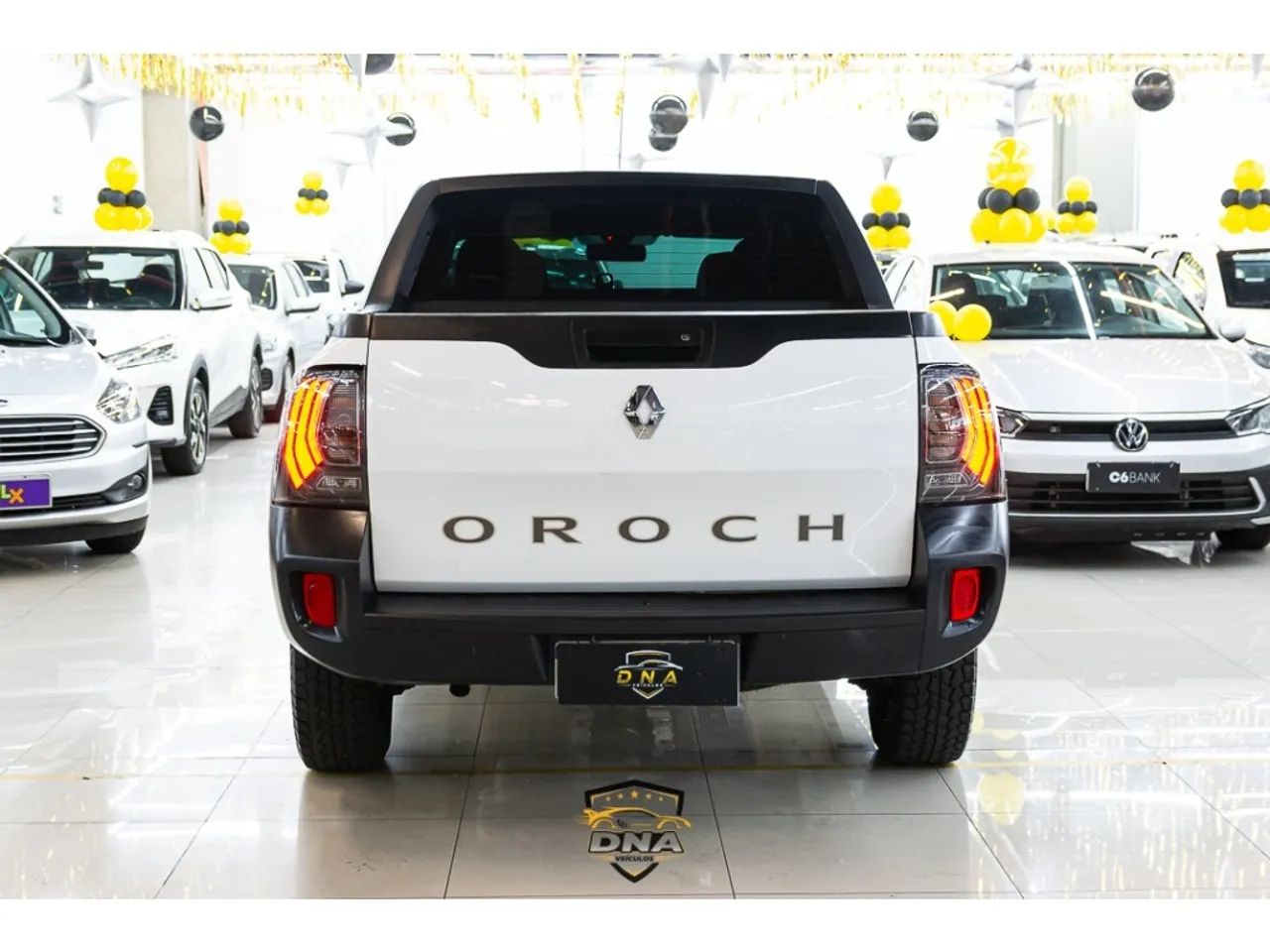 Renault Duster 2022 - Foto 5