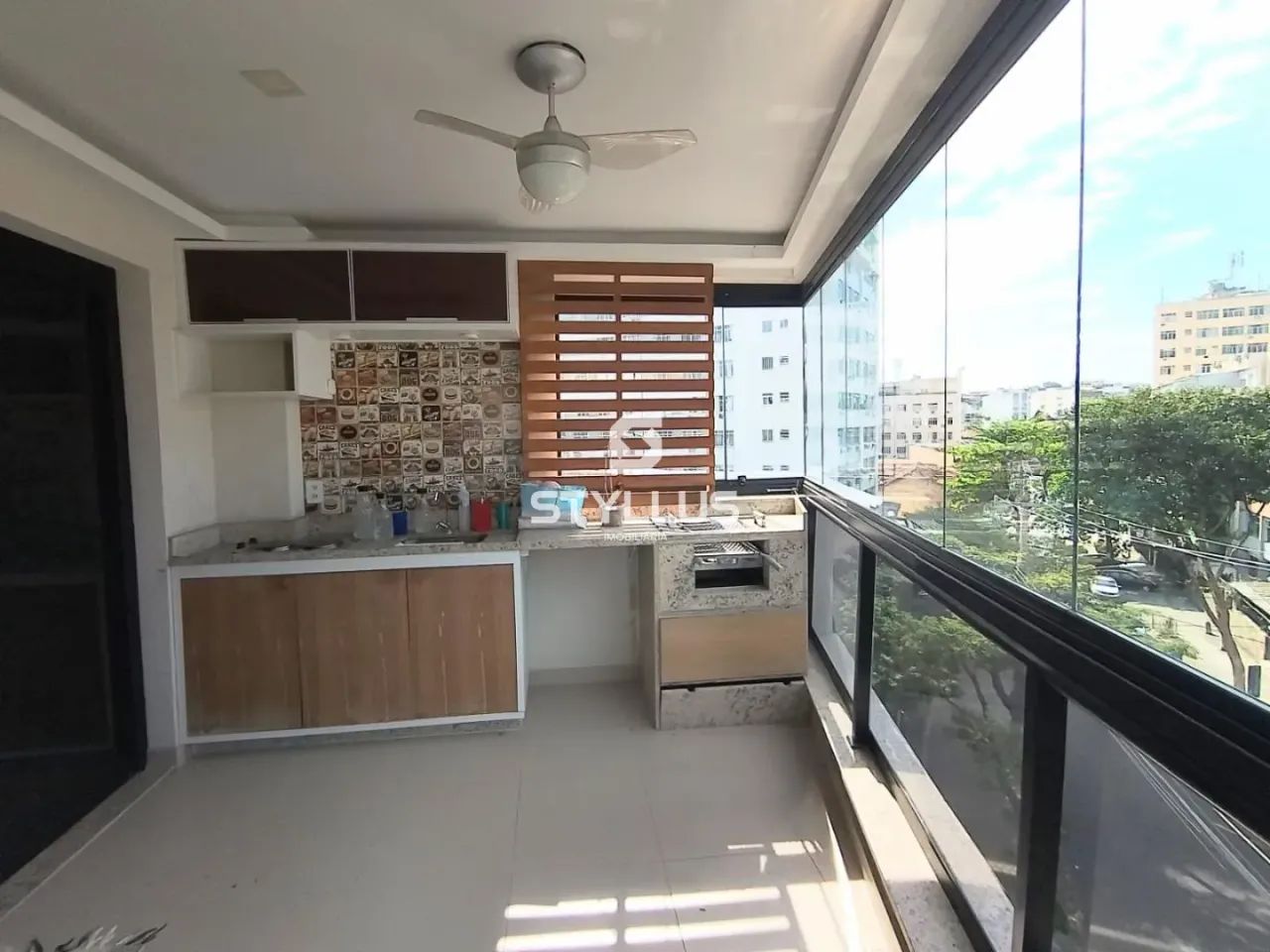 Méier | Apartamento 3 quartos, sendo 1 suite - Foto 3