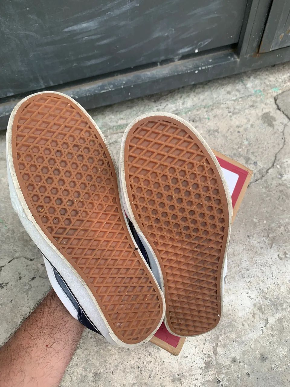 Vans Knu skool original  - Foto 4