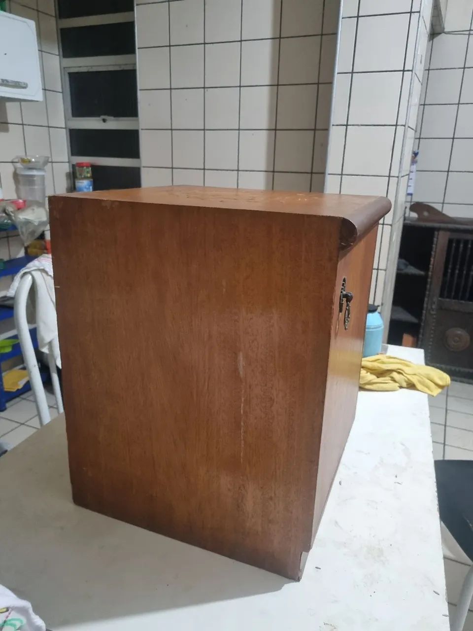 VENDO SAPATEIRO estilo seregeira - Foto 2