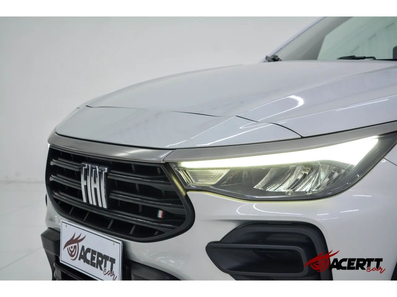 Fiat Pulse 2021 - Foto 5