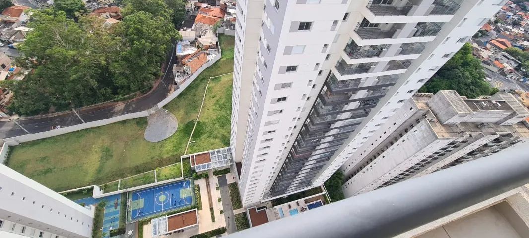 Foto - São Vicente - Vila São Jorge