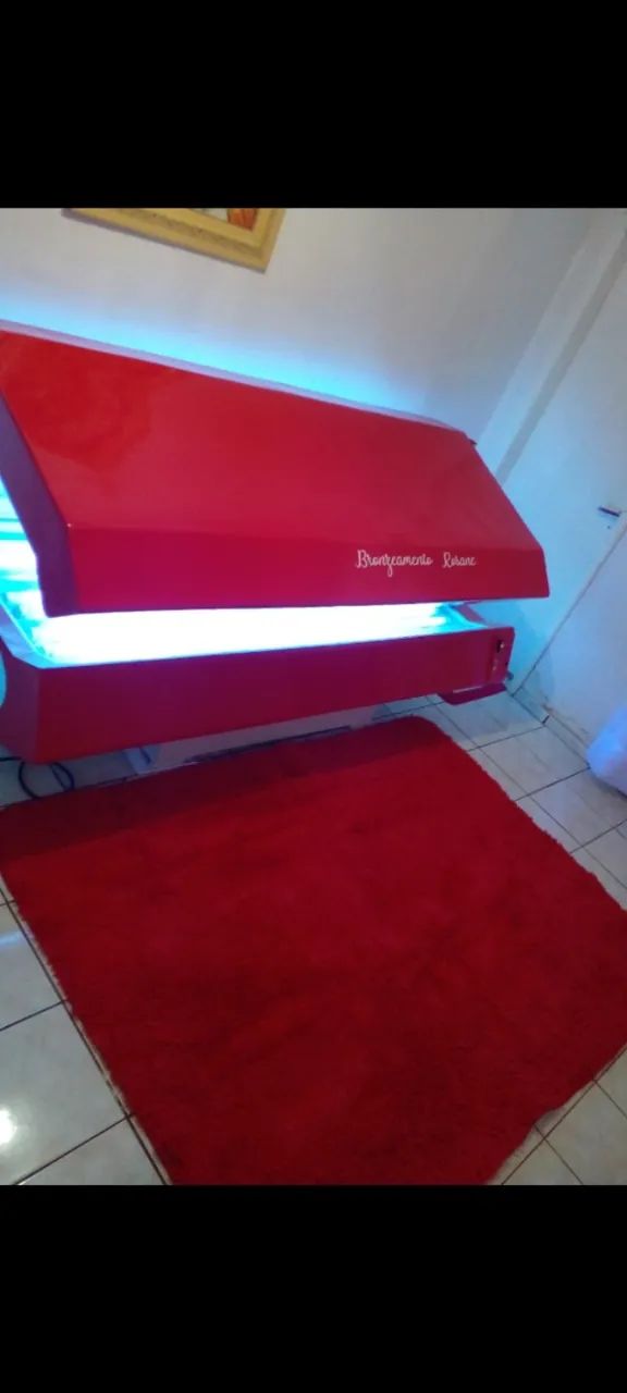 Cama de bronze  - Foto 2