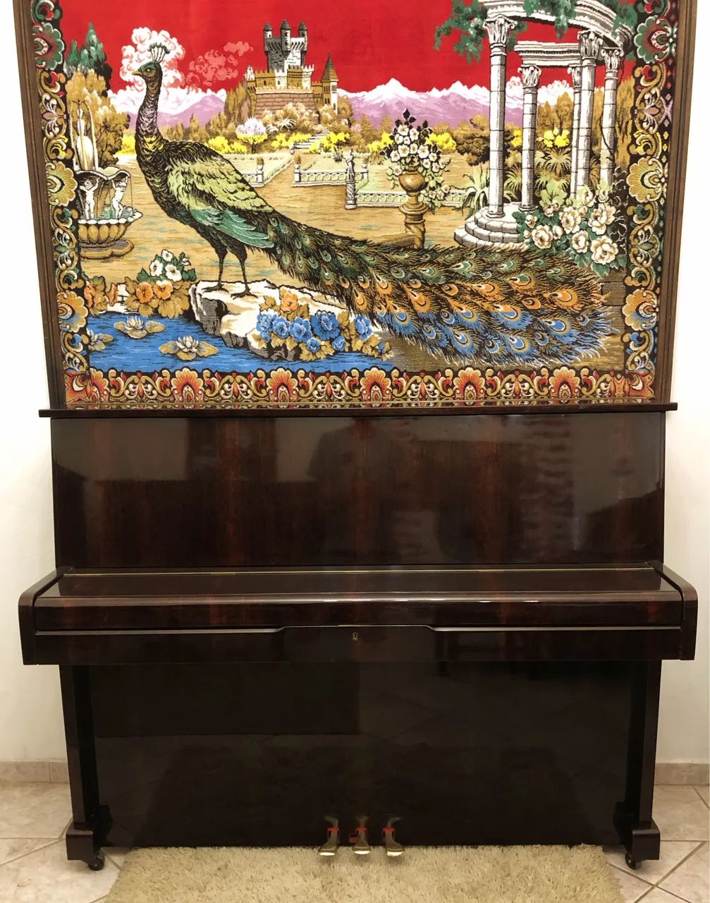 Piano Fritz Dobbert - Foto 4