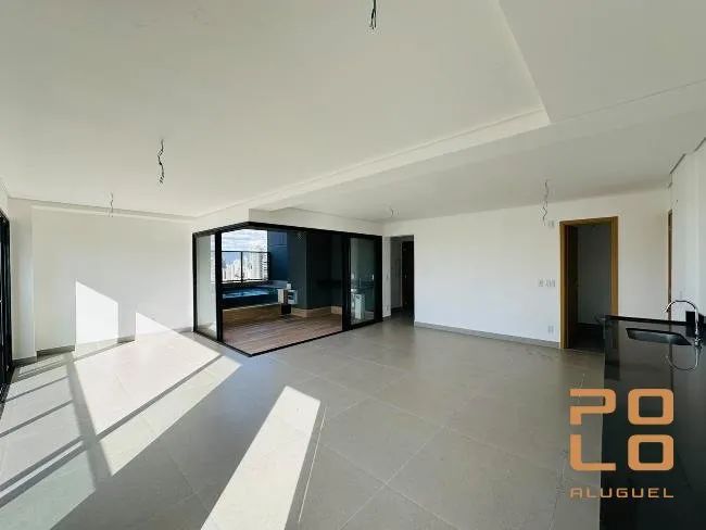 Apartamento para alugar no Edifício Residencial Gyro Rooftop, no Setor Marista, em Goiânia - Foto 7
