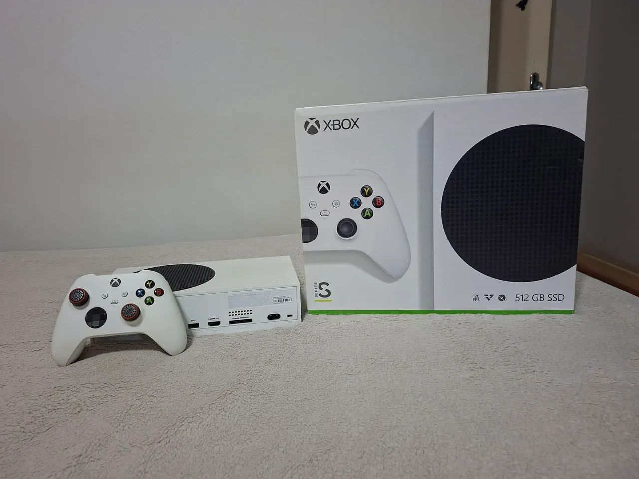 Xbox Series S - Foto 4