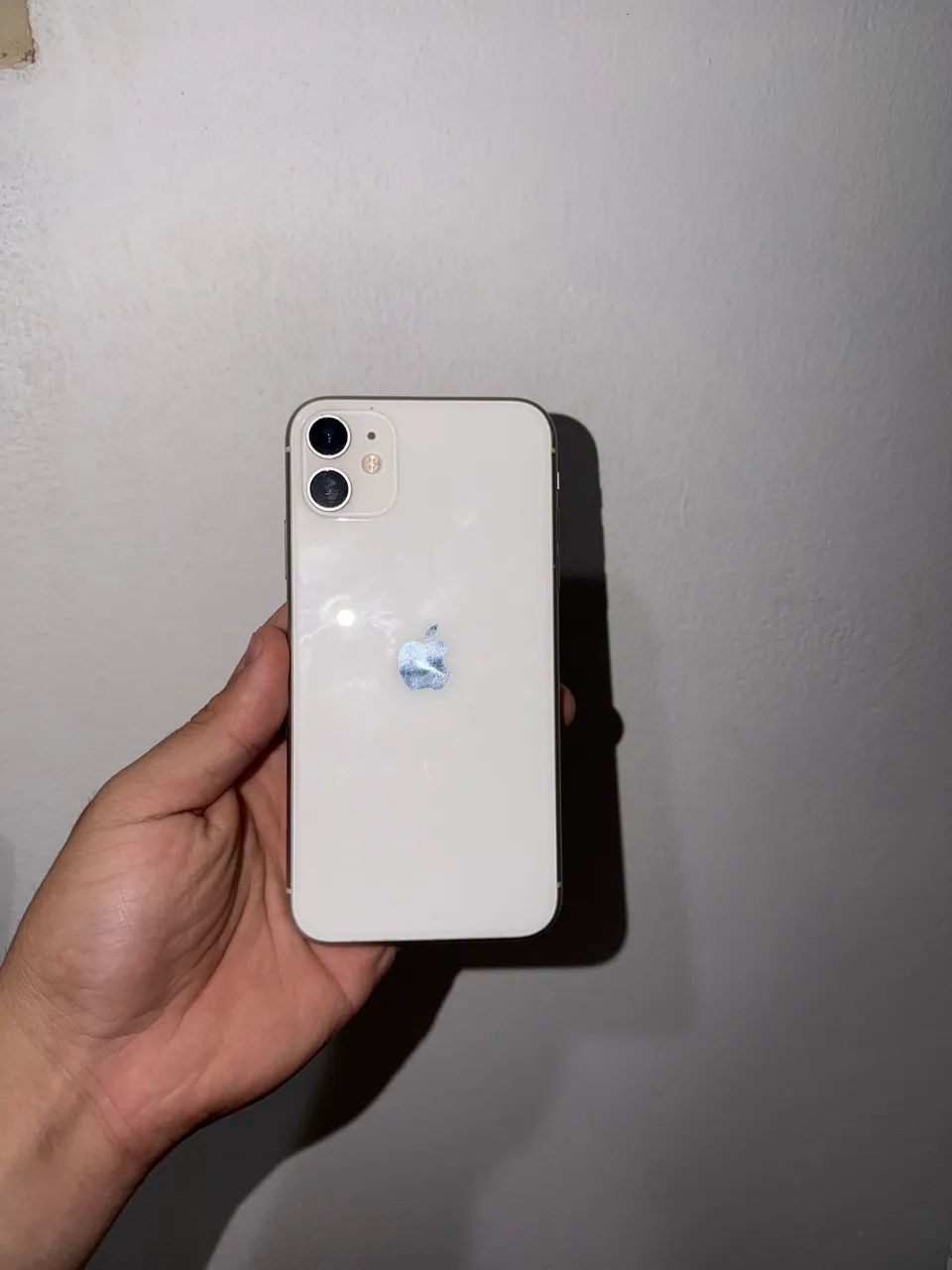 IPHONE 11 73%? - Foto 2