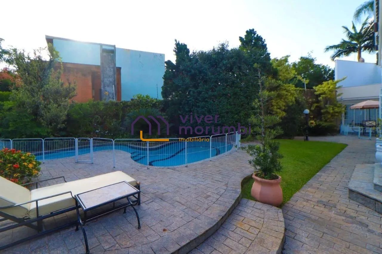 Casa Residencial no Morumbi - 3 dormitórios suites - Foto 3
