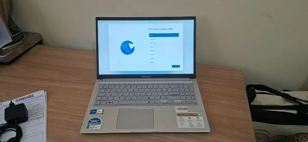 Notebook ASUS Vivobook 15 - Foto 4