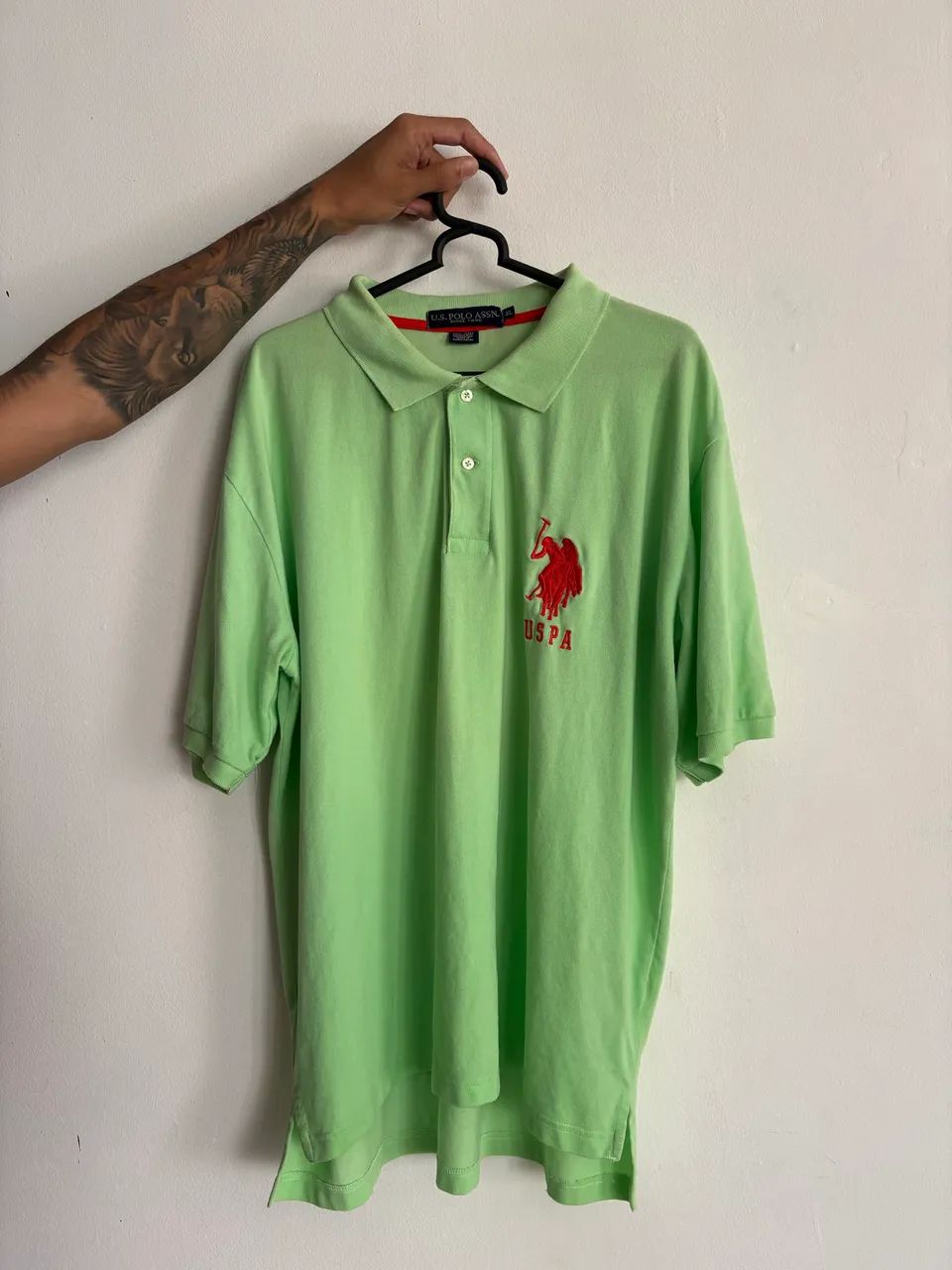 U.S Polo ASSN 