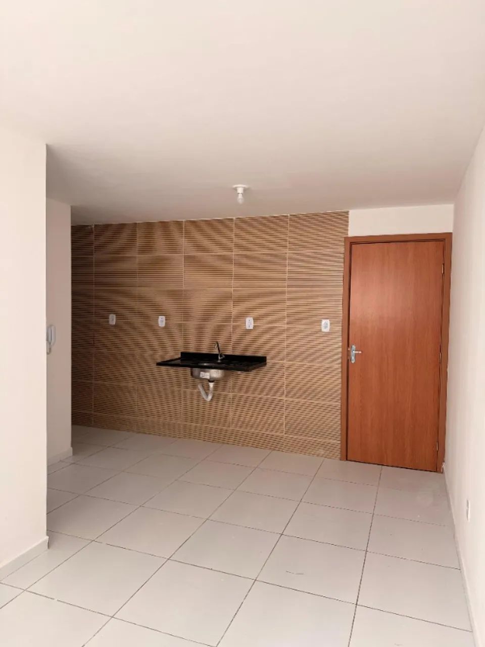 Oportunidade Apartamento  - Doc e entrada incluso no financiamento - Foto 5