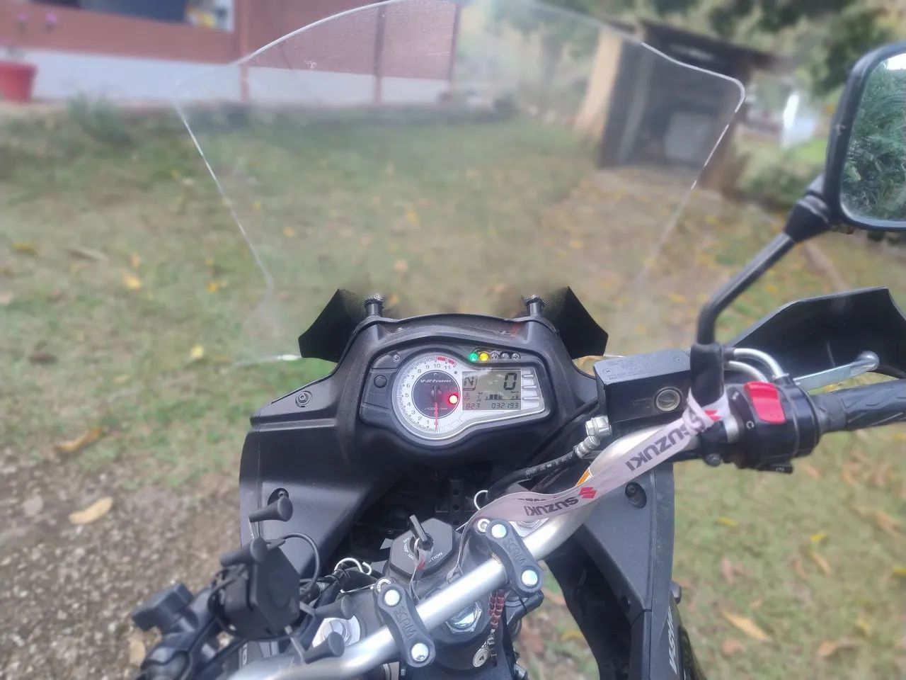 Vstrom 650XT - Foto 5