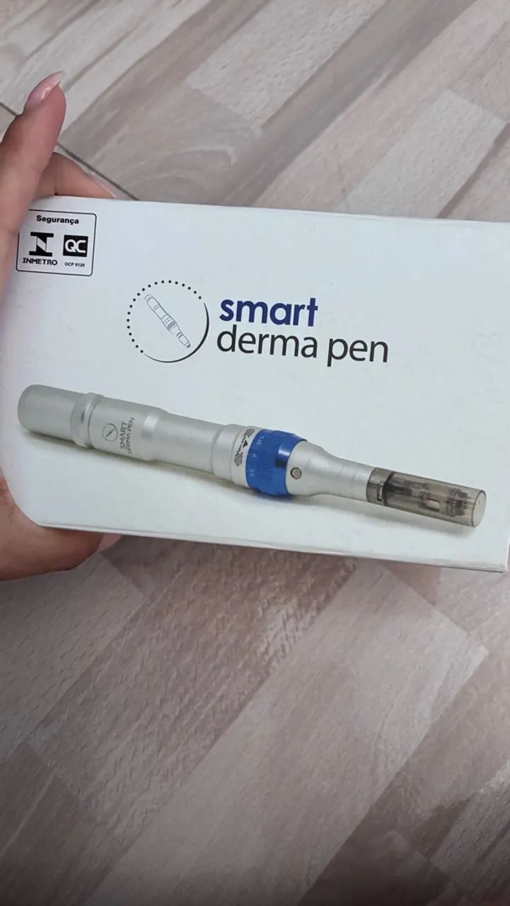 Caneta smart pen 