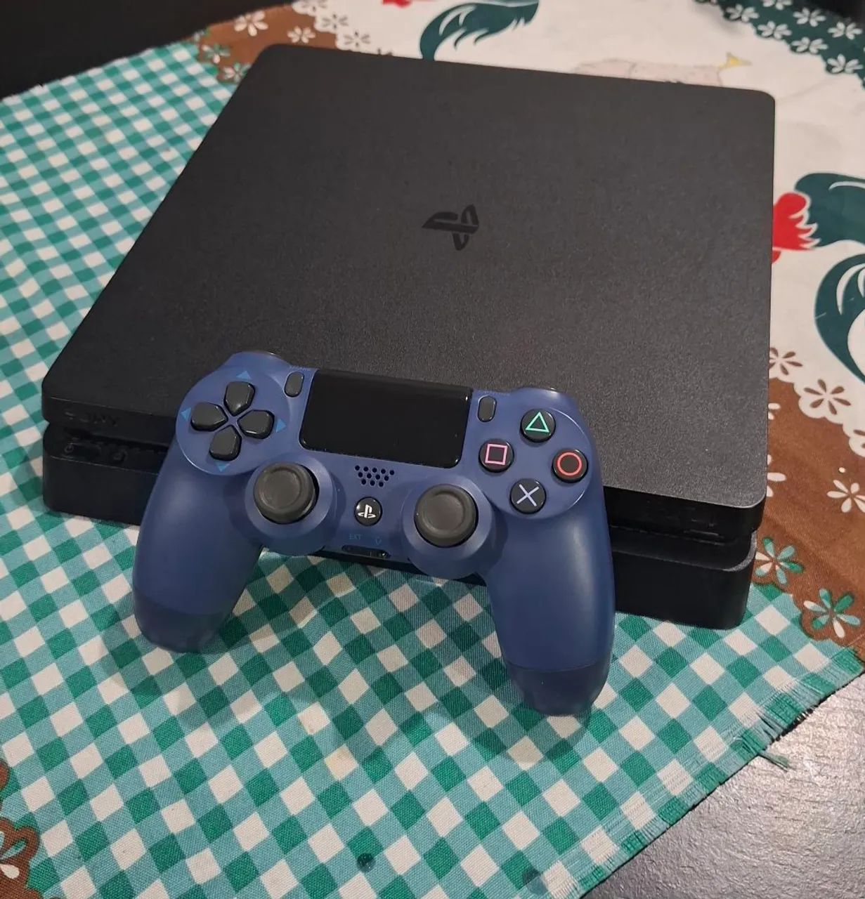 PS4  - Foto 2