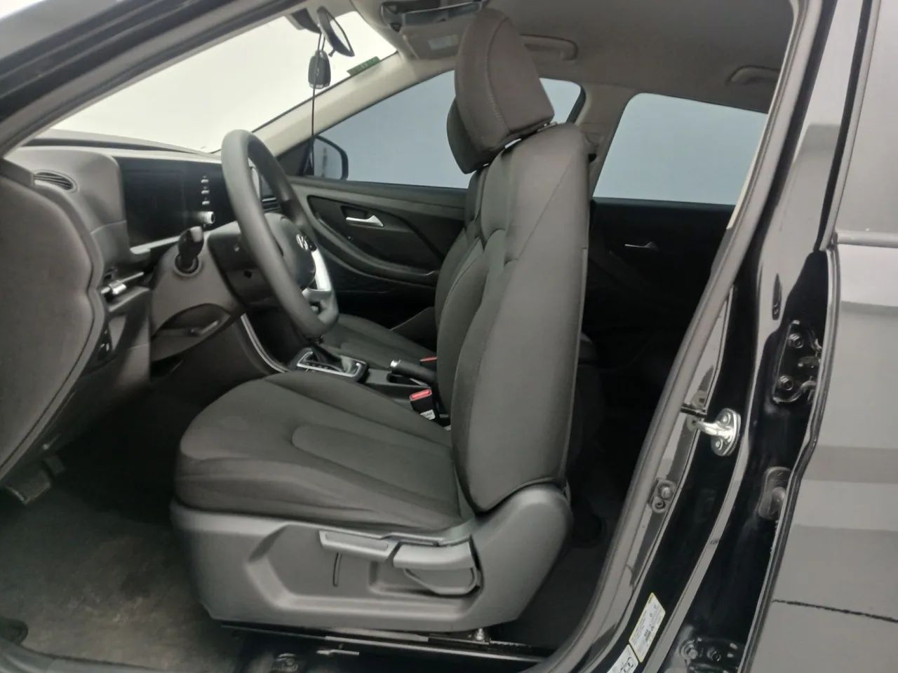 Hyundai Creta Comfort 1.0 TB 12V Flex Aut., foto 16 de 18
