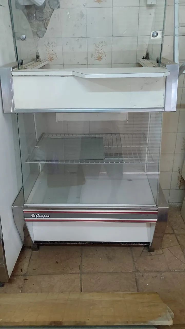Balcão espozitor - Foto 2