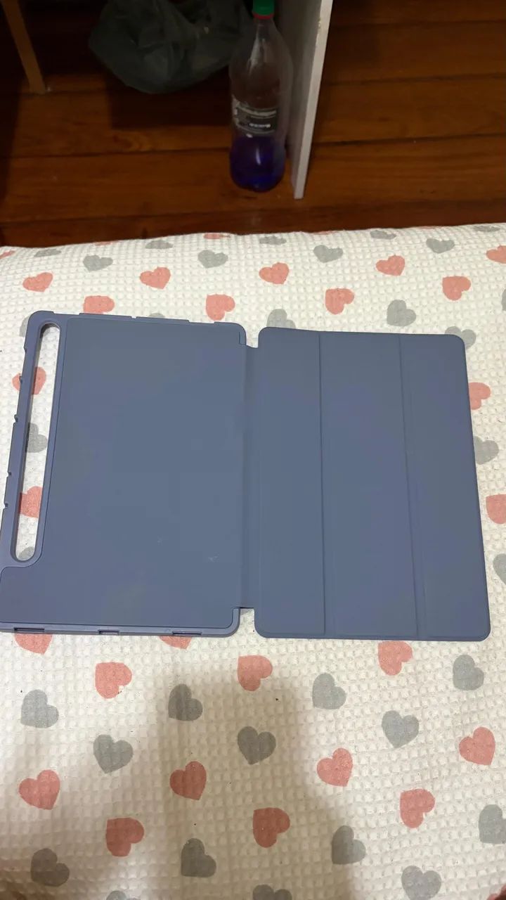 Tablete Samsung Galaxy S9 FE    - Foto 5