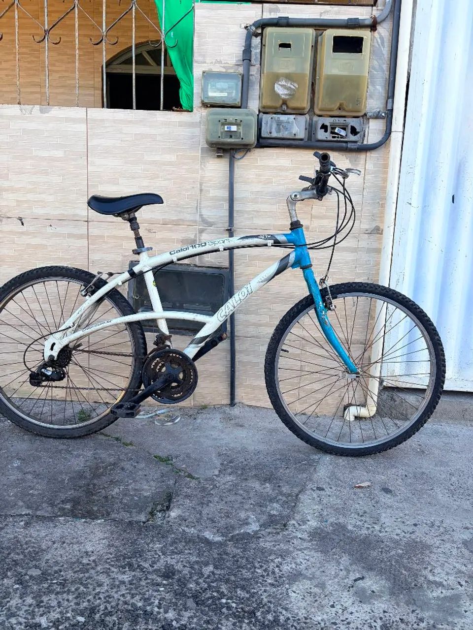 Bicicleta Caloi - Foto 2