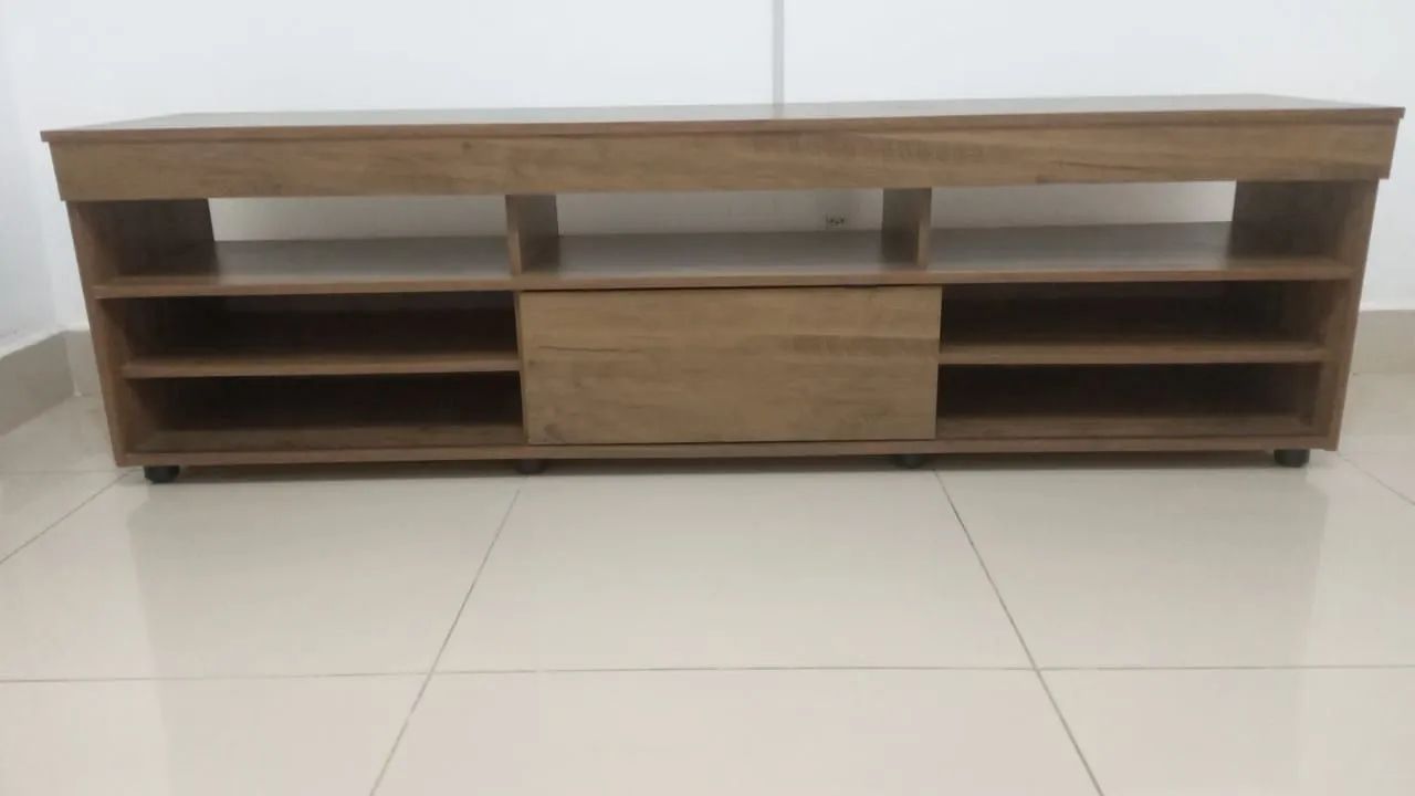 Vendo Rack novo